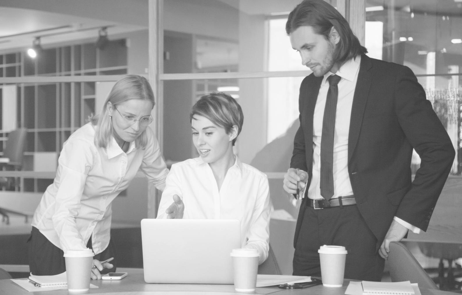 Gráficos detallados mostrando tendencias presupuestarias y análisis de datos financieros