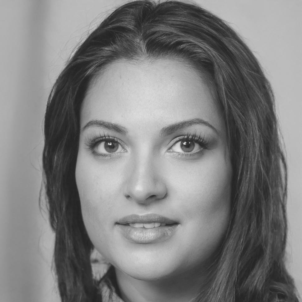 Esperanza Quintero, Directora de Metodología